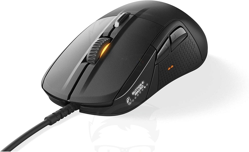 SteelSeries Rival 710 Gaming Mouse SteelSeries Rival 710 Gaming Mouse